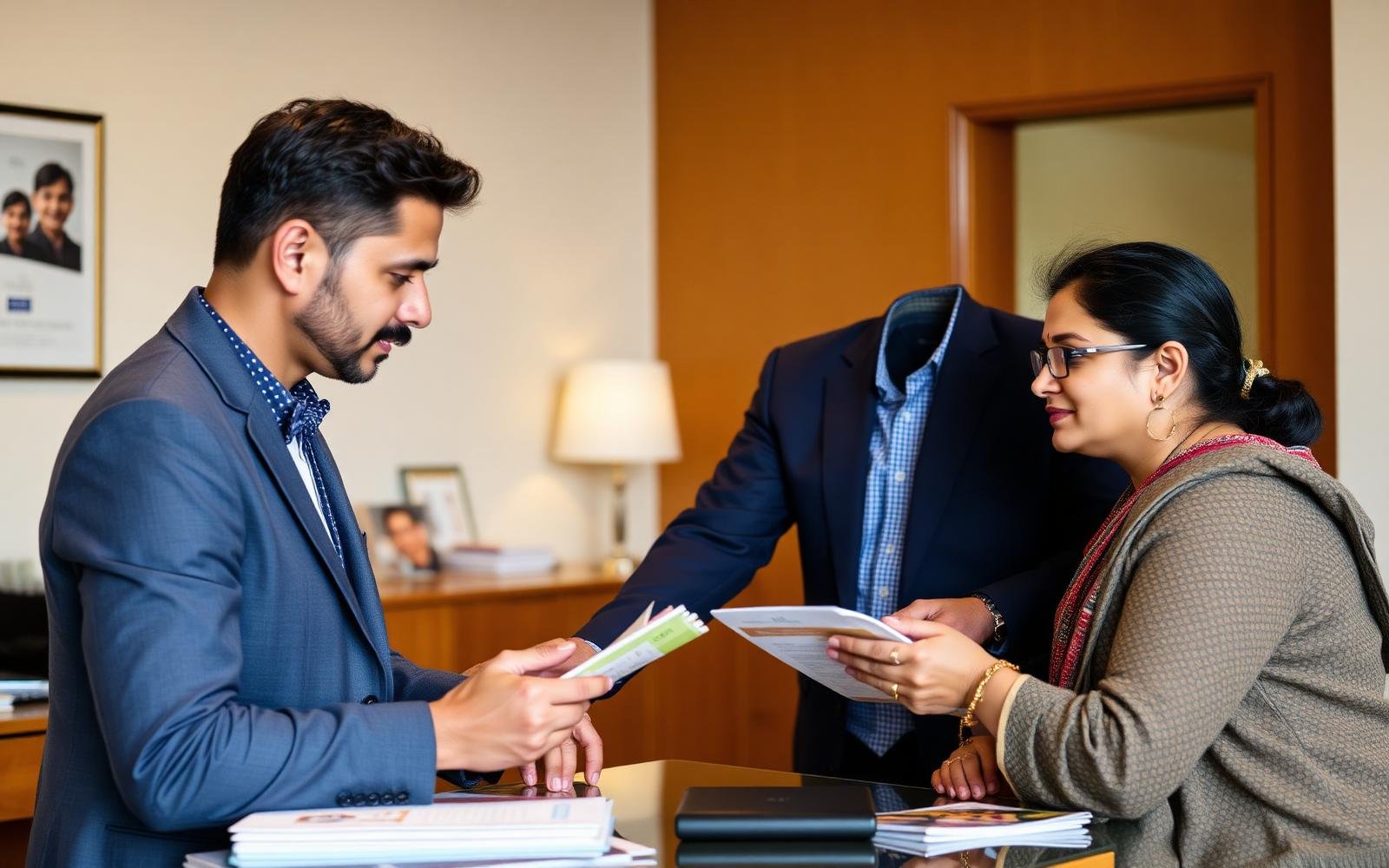 BBA / MBA & Management